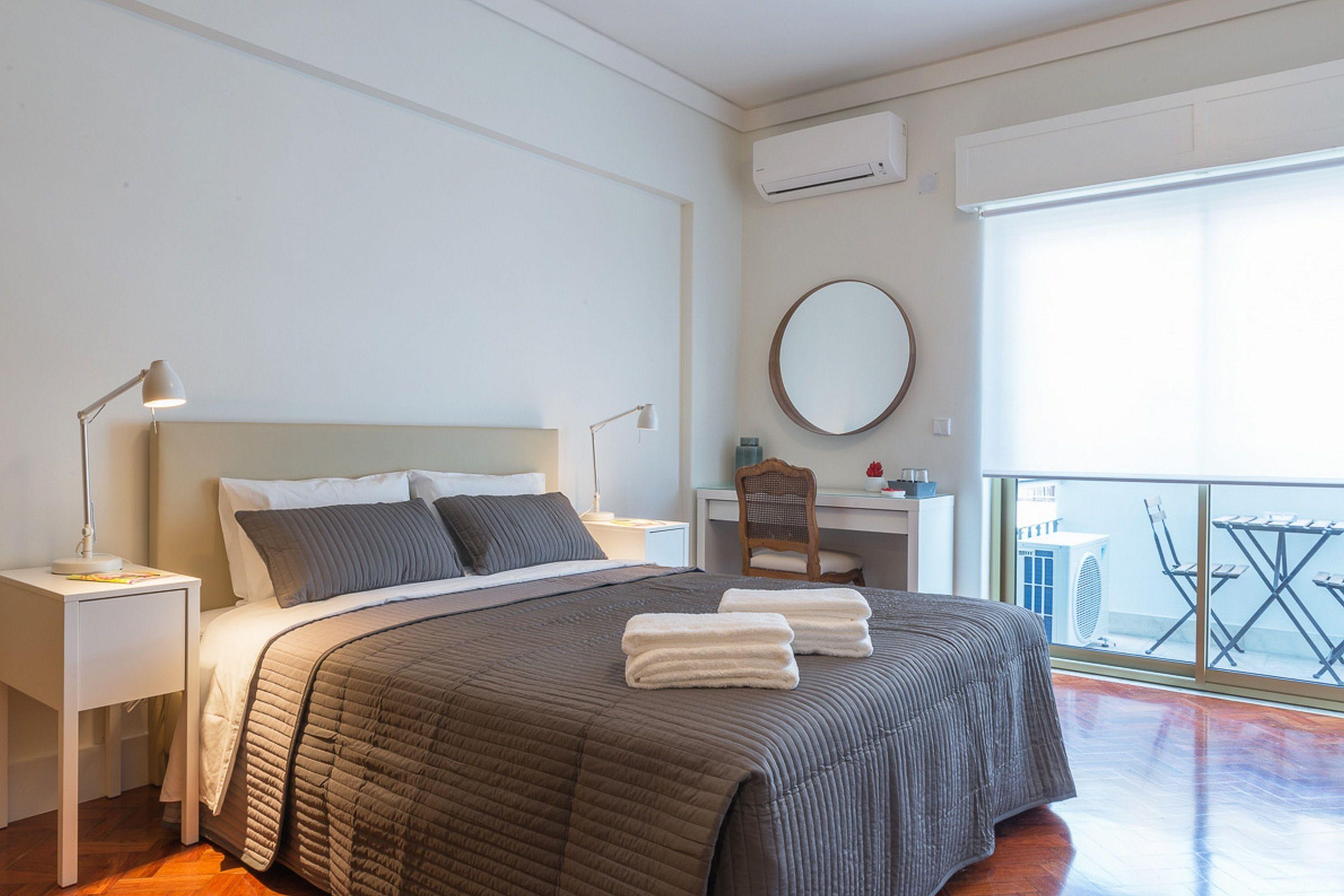 Republica Bed & Breakfast, Lisbon